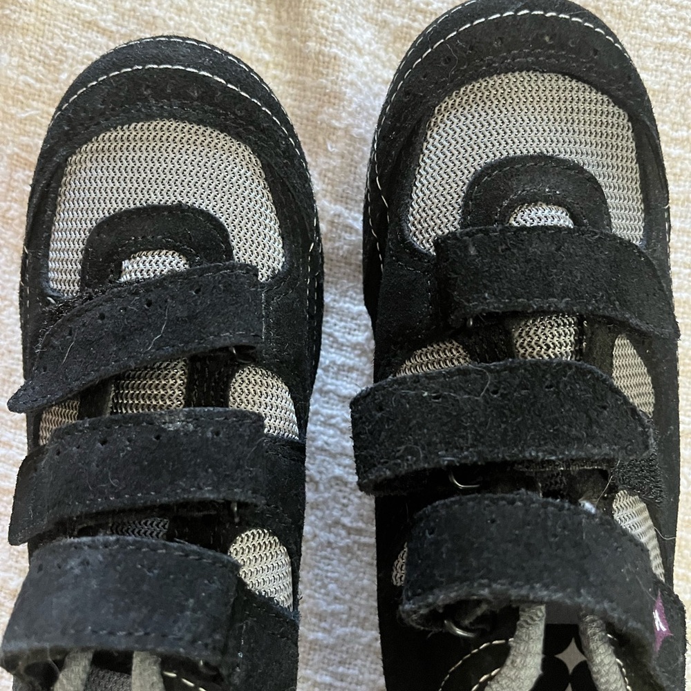 New Specialized clip in bike shoes
